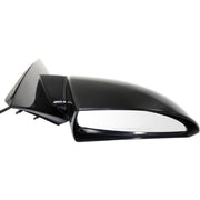 DURAFORCE Power Door Mirror Passenger Side RH Right Hand for 06-13 Chevy Impala