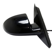 DURAFORCE Power Door Mirror Passenger Side RH Right Hand for 06-13 Chevy Impala