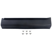 DURAFORCE Door Moldings And Beltlines Rear Driver Left Side Lower Hand for Ford Edge MKX