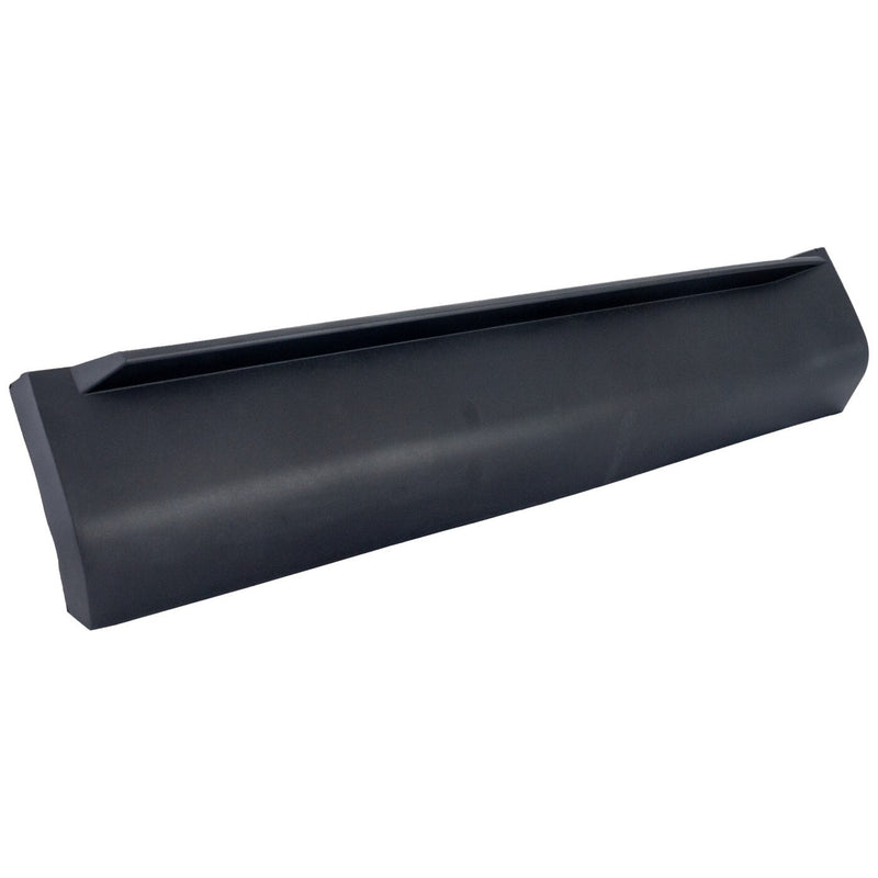 DURAFORCE Door Moldings And Beltlines Rear Driver Left Side Lower Hand for Ford Edge MKX