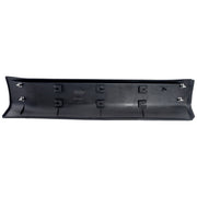 DURAFORCE Door Moldings And Beltlines Rear Driver Left Side Lower Hand for Ford Edge MKX