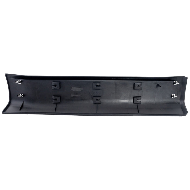 DURAFORCE Door Moldings And Beltlines Rear Driver Left Side Lower Hand for Ford Edge MKX