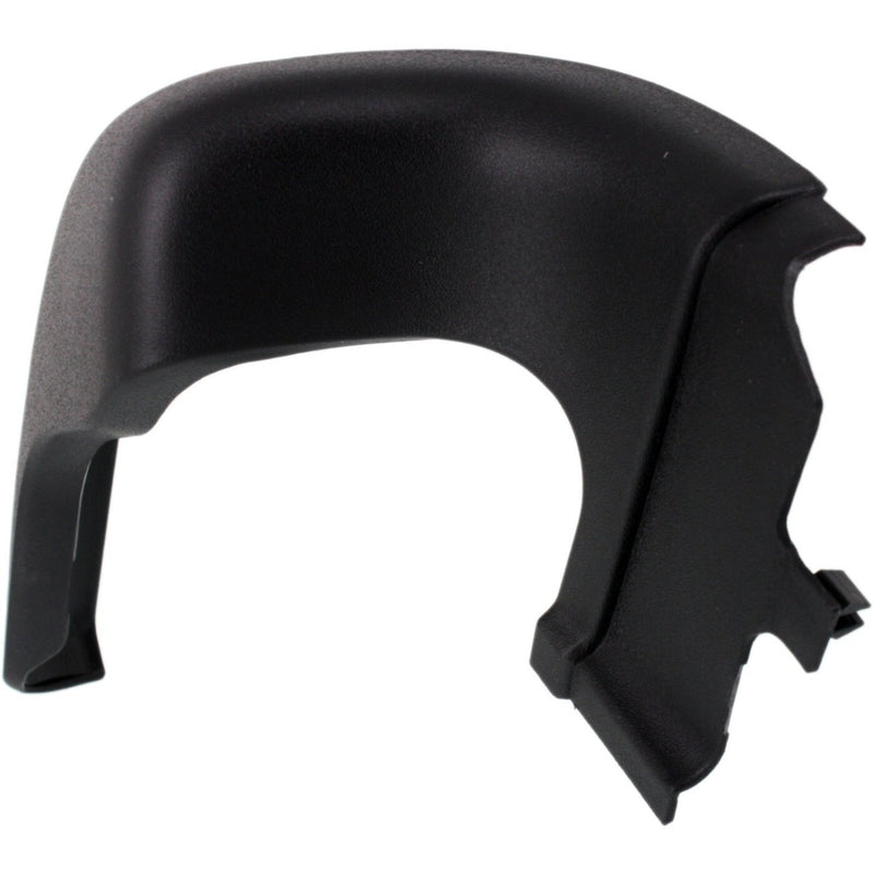 DURAFORCE Rear Bumper End Set For 2005-2015 Toyota Tacoma TO1147100 TO1146100