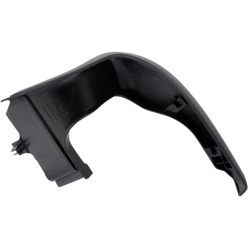 DURAFORCE Rear Bumper End Set For 2005-2015 Toyota Tacoma TO1147100 TO1146100