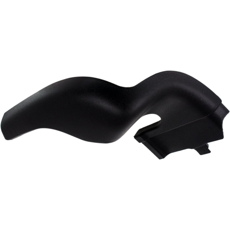 DURAFORCE Rear Bumper End Set For 2005-2015 Toyota Tacoma TO1147100 TO1146100
