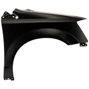 DURAFORCE Front Right Fender For 2008-20 Grand Caravan 2008-16 Town & Country CAPA Primed