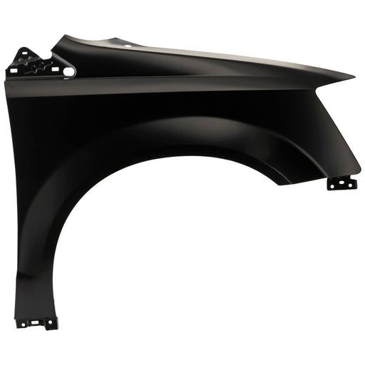 DURAFORCE Front Right Fender For 2008-20 Grand Caravan 2008-16 Town & Country CAPA Primed