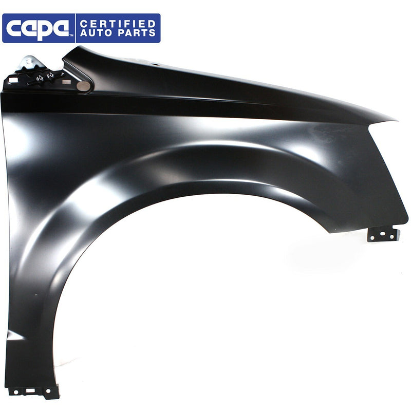 DURAFORCE Front Right Fender For 2008-20 Grand Caravan 2008-16 Town & Country CAPA Primed