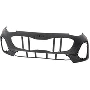 DURAFORCE Bumper Cover Fascia Front 86511D9LA0 for Kia Sportage 2020-2022