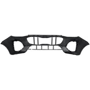 DURAFORCE Bumper Cover Fascia Front 86511D9LA0 for Kia Sportage 2020-2022