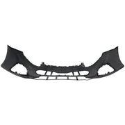 DURAFORCE Bumper Cover Fascia Front 86511D9LA0 for Kia Sportage 2020-2022