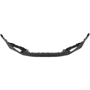 DURAFORCE Bumper Cover Fascia Front 86511D9LA0 for Kia Sportage 2020-2022