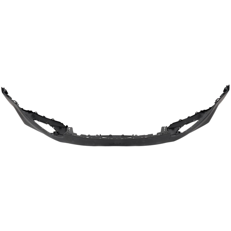DURAFORCE Bumper Cover Fascia Front 86511D9LA0 for Kia Sportage 2020-2022