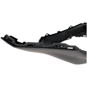 DURAFORCE Bumper Cover Fascia Front 86511D9LA0 for Kia Sportage 2020-2022