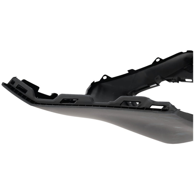 DURAFORCE Bumper Cover Fascia Front 86511D9LA0 for Kia Sportage 2020-2022