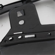 DURAFORCE Bumper Cover Fascia Front 86511D9LA0 for Kia Sportage 2020-2022