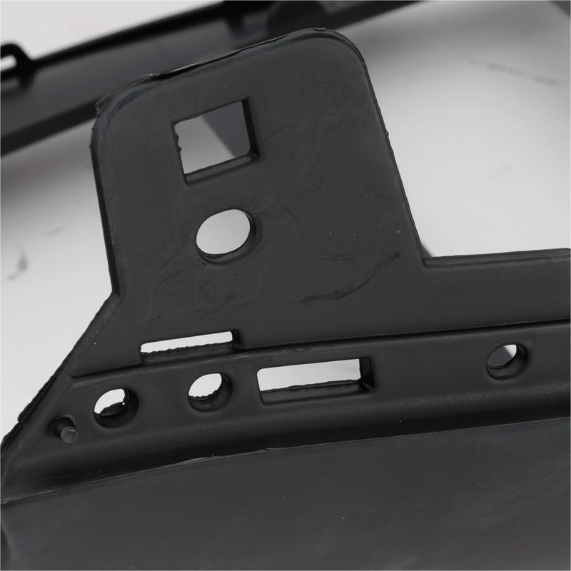 DURAFORCE Bumper Cover Fascia Front 86511D9LA0 for Kia Sportage 2020-2022