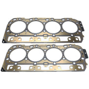 DURAFORCE Head Gasket Passenger & Driver Side Fits Chevy GMC 2500 3500 6.6L Duramax Diesel