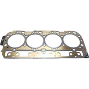 DURAFORCE Head Gasket Passenger & Driver Side Fits Chevy GMC 2500 3500 6.6L Duramax Diesel