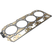 DURAFORCE Head Gasket Passenger & Driver Side Fits Chevy GMC 2500 3500 6.6L Duramax Diesel