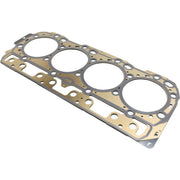DURAFORCE Head Gasket Passenger & Driver Side Fits Chevy GMC 2500 3500 6.6L Duramax Diesel