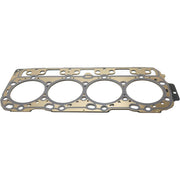 DURAFORCE Head Gasket Passenger & Driver Side Fits Chevy GMC 2500 3500 6.6L Duramax Diesel