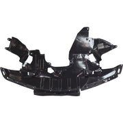 DURAFORCE Engine Splash Shields Front for Acura RDX 2016-2018