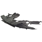 DURAFORCE Engine Splash Shields Front for Acura RDX 2016-2018