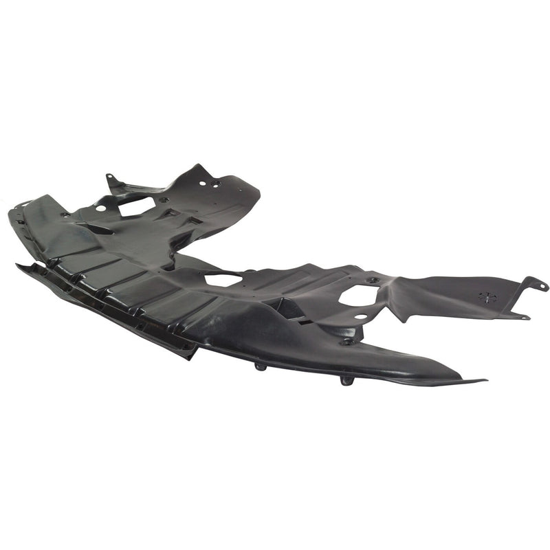 DURAFORCE Engine Splash Shields Front for Acura RDX 2016-2018