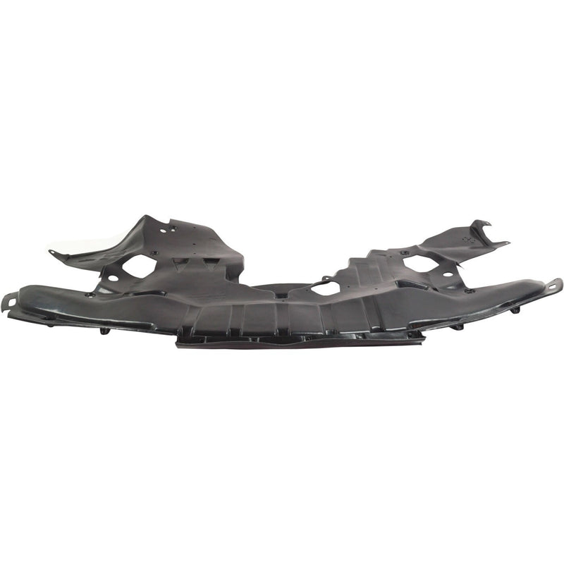 DURAFORCE Engine Splash Shields Front for Acura RDX 2016-2018