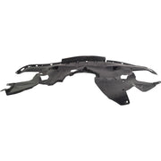 DURAFORCE Engine Splash Shields Front for Acura RDX 2016-2018