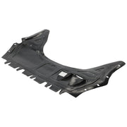 DURAFORCE Front Engine Splash Shield For 2011-2018 Volkswagen Jetta Sedan Gas Engine