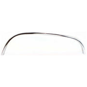 DURAFORCE Fender Trim Set For 1988-98 GMC C1500 and K1500 Front Driver and Passenger Side