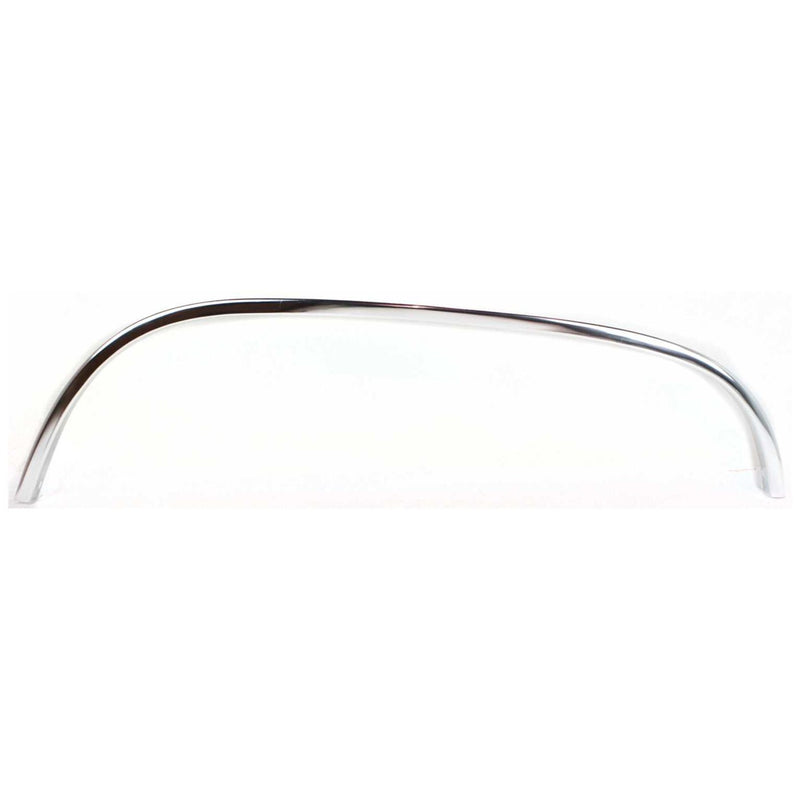 DURAFORCE Fender Trim Set For 1988-98 GMC C1500 and K1500 Front Driver and Passenger Side
