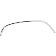DURAFORCE Fender Trim Set For 1988-98 GMC C1500 and K1500 Front Driver and Passenger Side