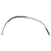 DURAFORCE Fender Trim Set For 1988-98 GMC C1500 and K1500 Front Driver and Passenger Side
