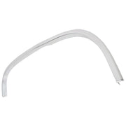 DURAFORCE Fender Trim Set For 1988-98 GMC C1500 and K1500 Front Driver and Passenger Side