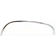 DURAFORCE Fender Trim Set For 1988-98 GMC C1500 and K1500 Front Driver and Passenger Side