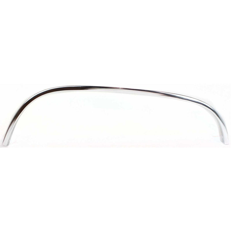DURAFORCE Fender Trim Set For 1988-98 GMC C1500 and K1500 Front Driver and Passenger Side