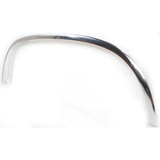 DURAFORCE Fender Trim Set For 1988-98 GMC C1500 and K1500 Front Driver and Passenger Side