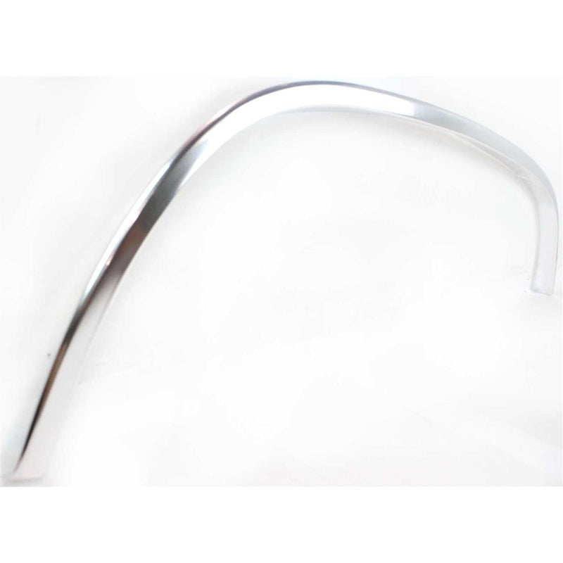 DURAFORCE Fender Trim Set For 1988-98 GMC C1500 and K1500 Front Driver and Passenger Side