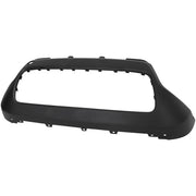 DURAFORCE Bumper Cover Fascia Front Lower 68351544AA for Jeep Compass 2017-2021