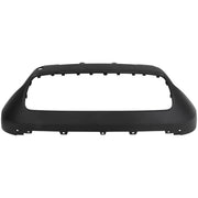 DURAFORCE Bumper Cover Fascia Front Lower 68351544AA for Jeep Compass 2017-2021