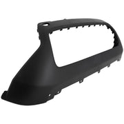 DURAFORCE Bumper Cover Fascia Front Lower 68351544AA for Jeep Compass 2017-2021