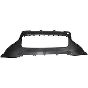 DURAFORCE Bumper Cover Fascia Front Lower 68351544AA for Jeep Compass 2017-2021