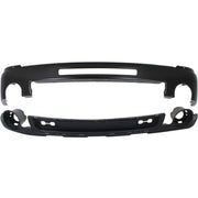 DURAFORCE Front Bumper Kit For 2007-2013 GMC Sierra 1500 Truck Denali Model With Valance
