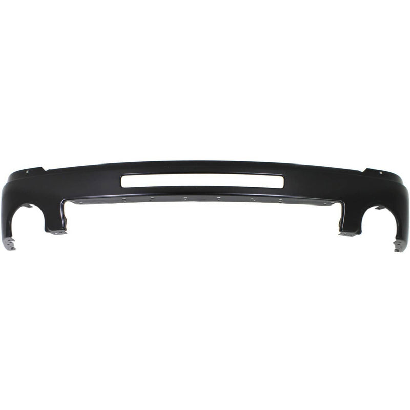 DURAFORCE Front Bumper Kit For 2007-2013 GMC Sierra 1500 Truck Denali Model With Valance