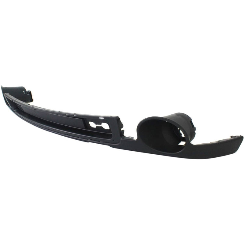 DURAFORCE Front Bumper Kit For 2007-2013 GMC Sierra 1500 Truck Denali Model With Valance