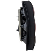 DURAFORCE Tail Light Lamp For 2002-2009 Chevrolet Trailblazer Passenger Side With Bulb