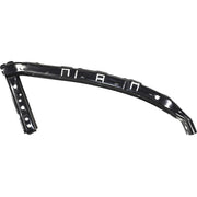 DURAFORCE Bumper Bracket For 2006-2011 Honda Civic Coupe Models Set of 2